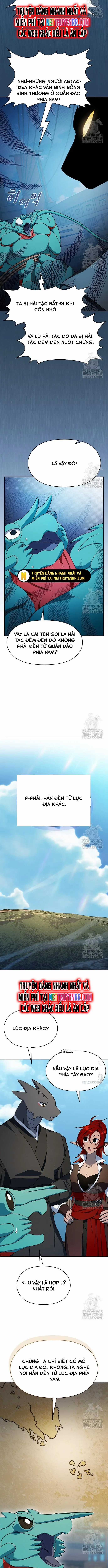 Nền Văn Minh Nebula - Chapter 79 - Trang 8