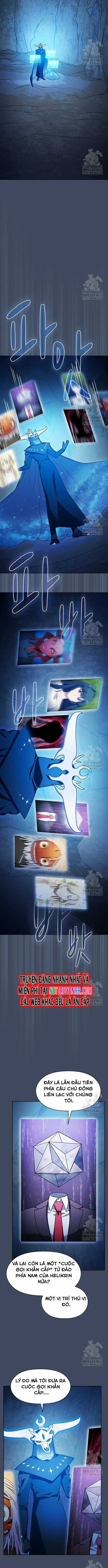 Nền Văn Minh Nebula - Chapter 79 - Trang 10