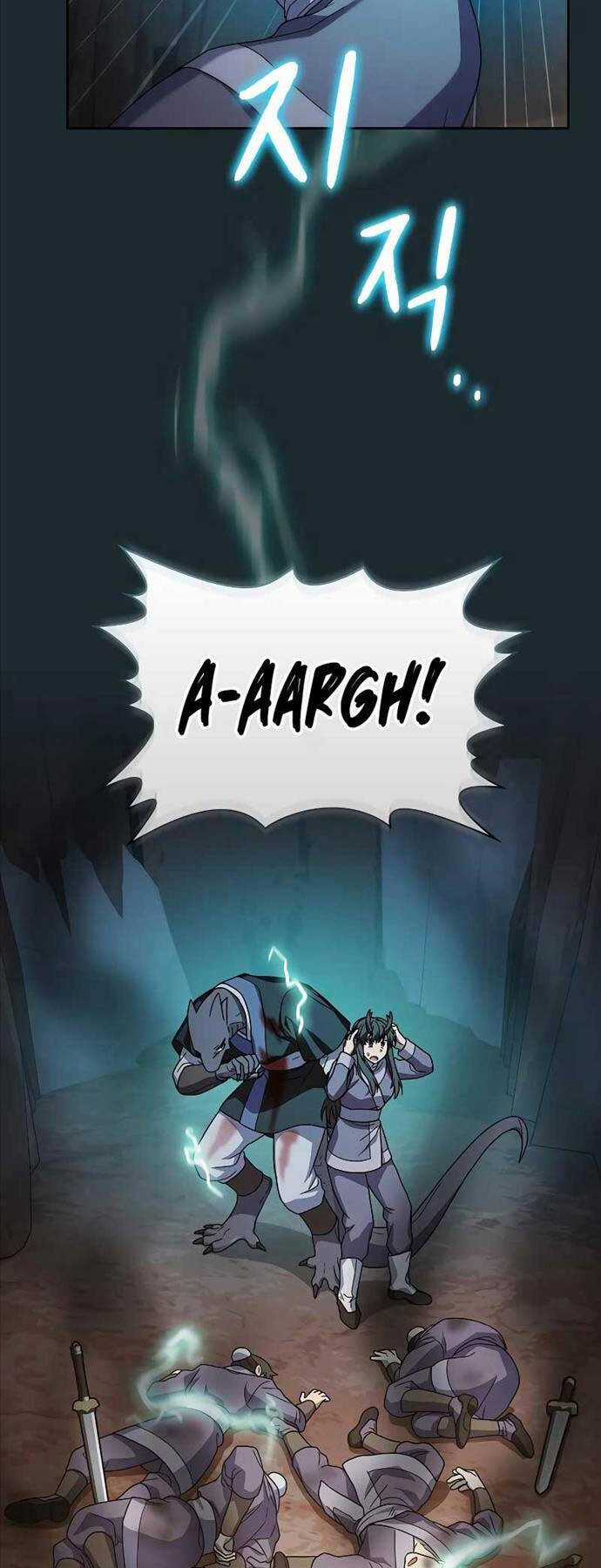 Nền Văn Minh Nebula - Chương 37 - Trang 6