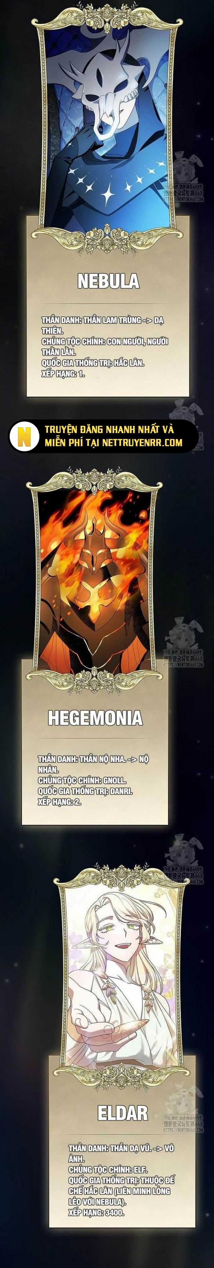 Nền Văn Minh Nebula - Chương 82 - Trang 33
