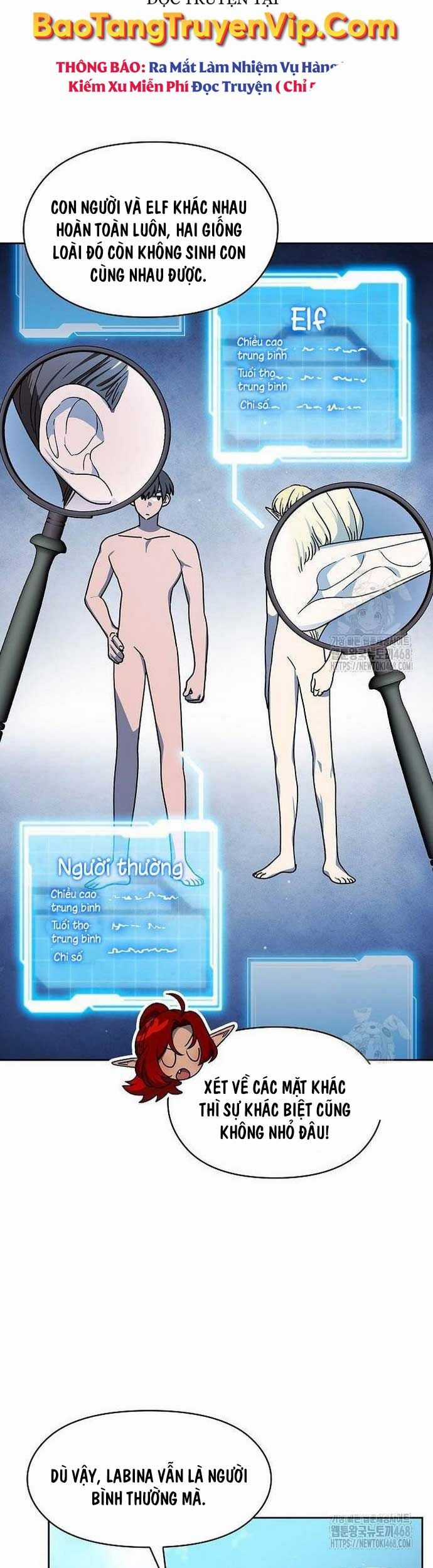 Nền Văn Minh Nebula - Chương 86 - Trang 8