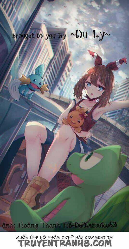 Nenene - Chapter 1 - Trang 1