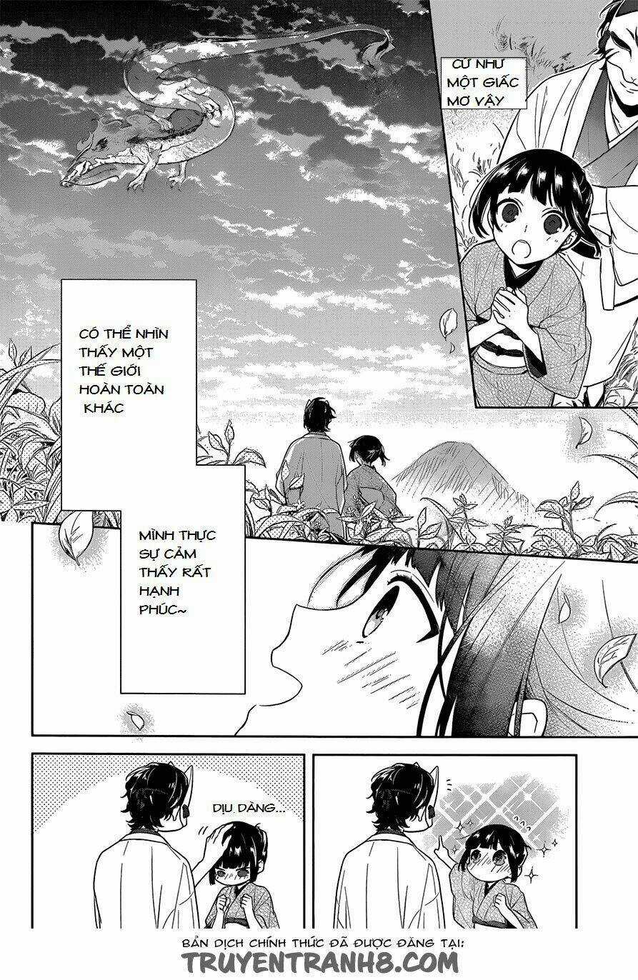 Nenene - Chapter 1 - Trang 15