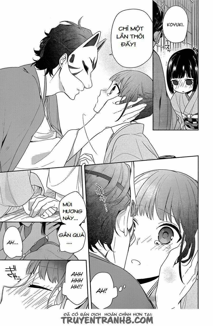 Nenene - Chapter 1 - Trang 20