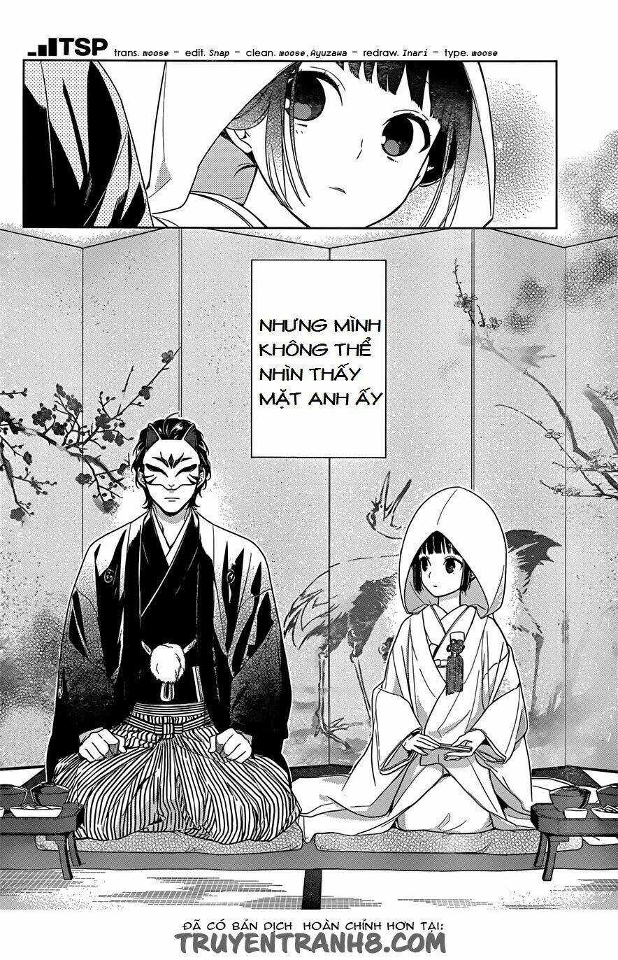 Nenene - Chapter 1 - Trang 3