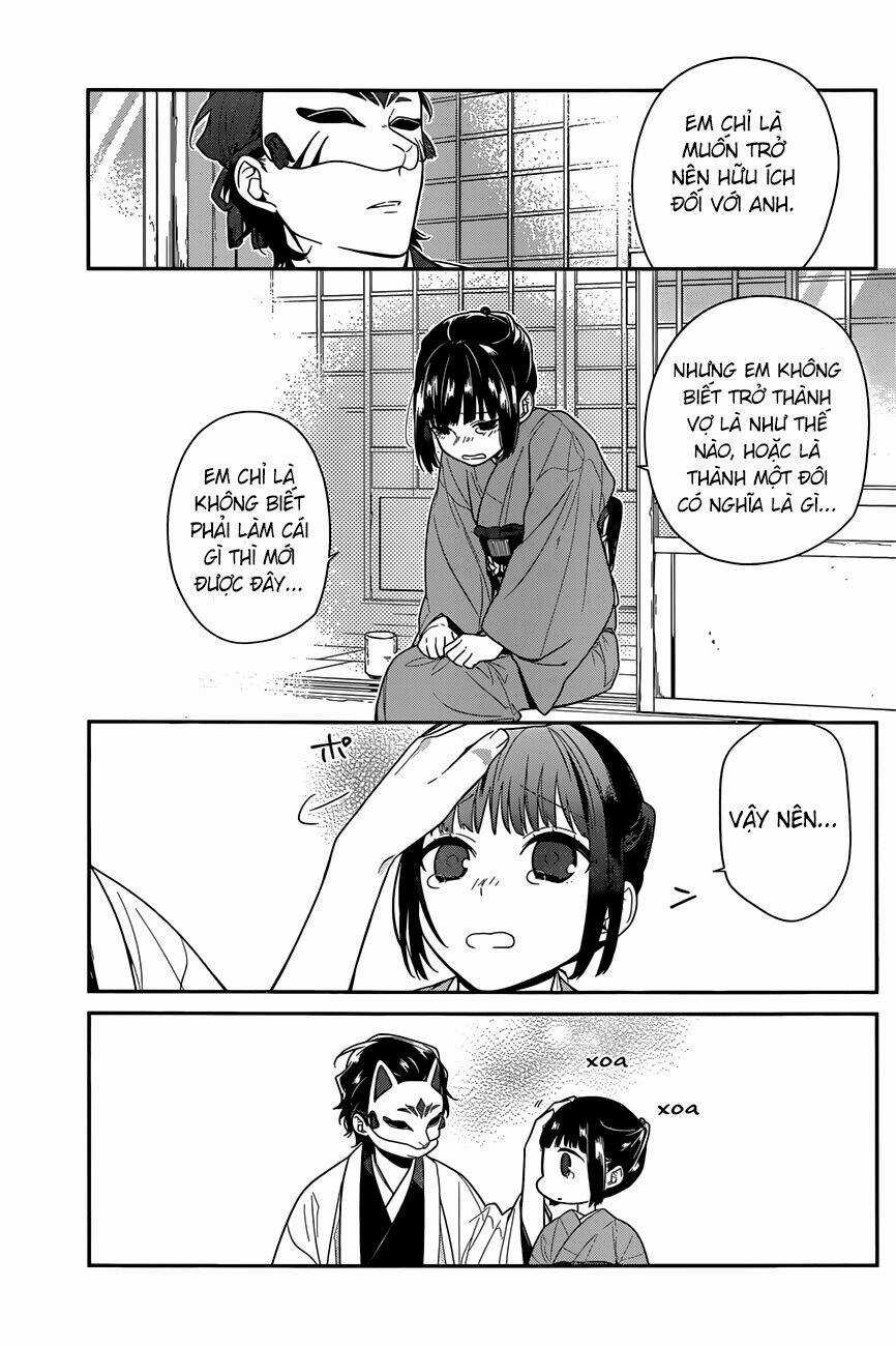 Nenene - Chapter 2 - Trang 11