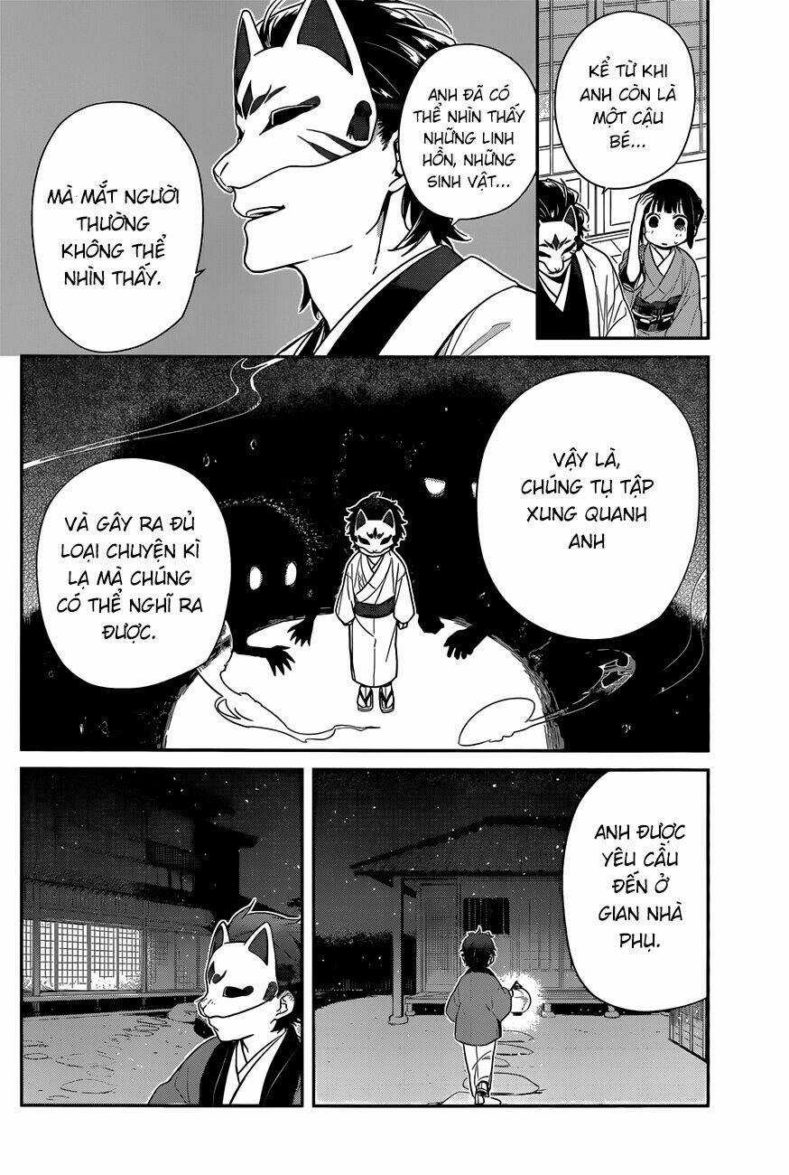 Nenene - Chapter 2 - Trang 12