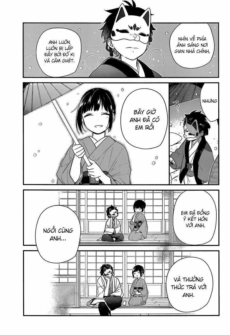 Nenene - Chapter 2 - Trang 13