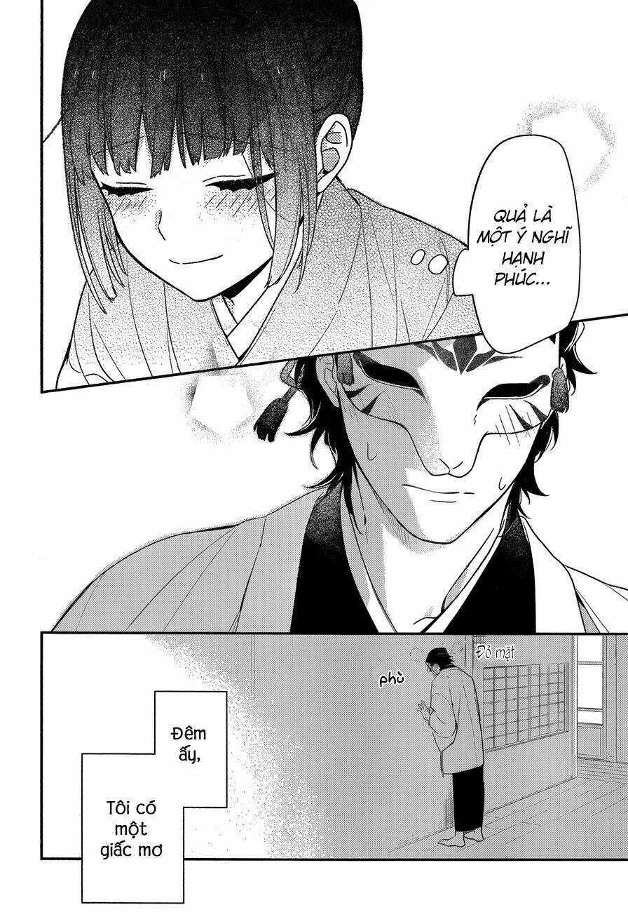 Nenene - Chapter 2 - Trang 16