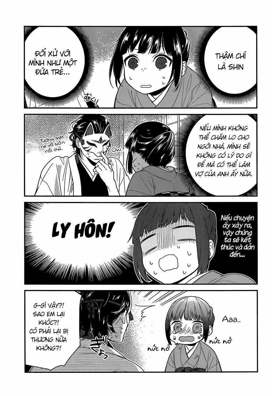 Nenene - Chapter 2 - Trang 7