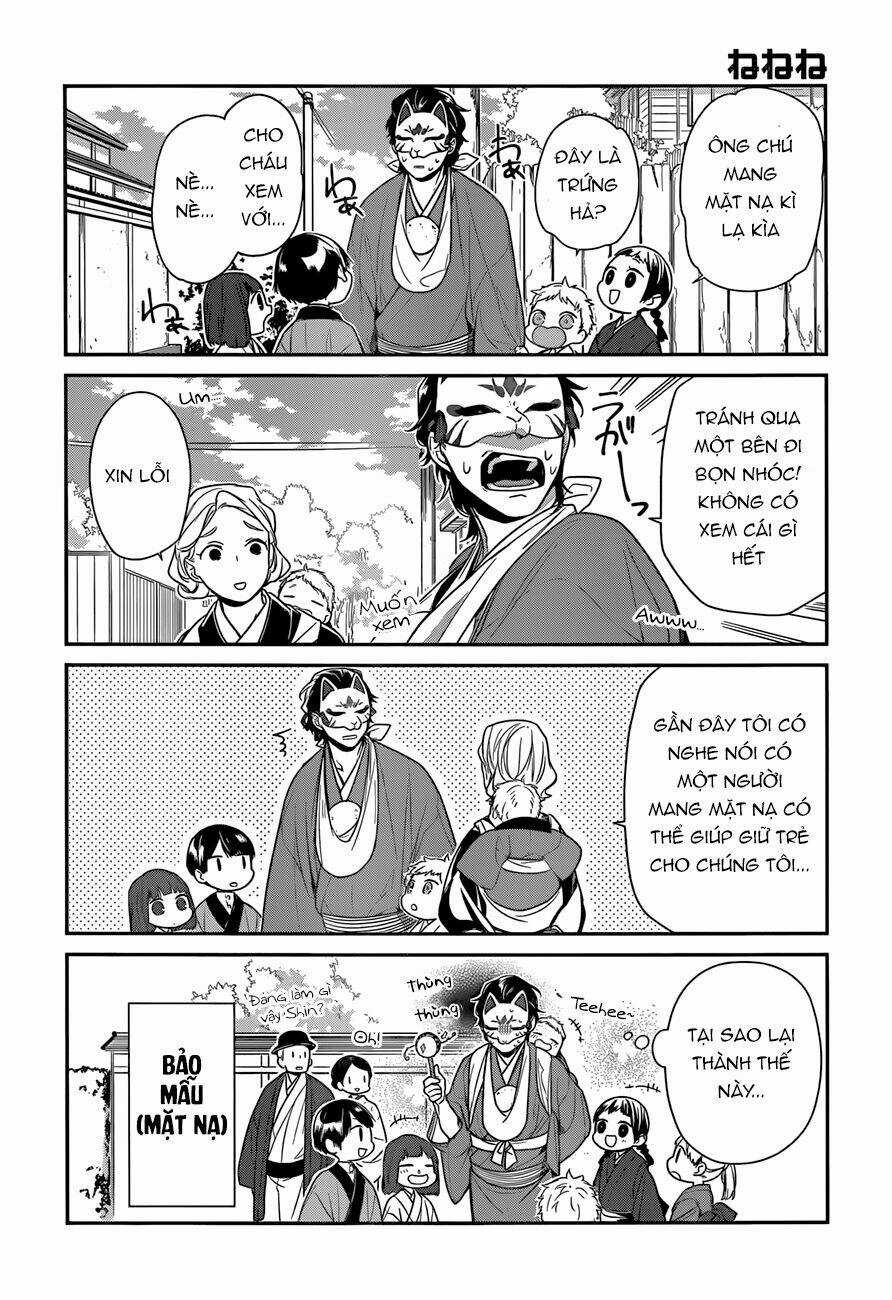 Nenene - Chapter 3 - Trang 14