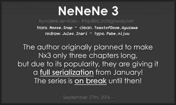 Nenene - Chapter 3 - Trang 22