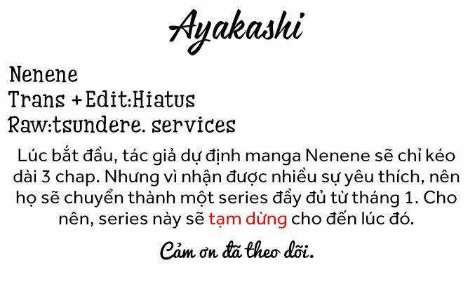 Nenene - Chapter 3 - Trang 24
