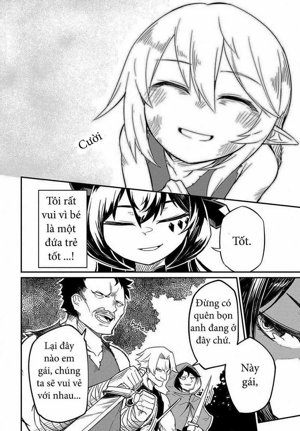 Neta Chara Tensei Toka Anmarida! - Chapter 1 - Trang 24