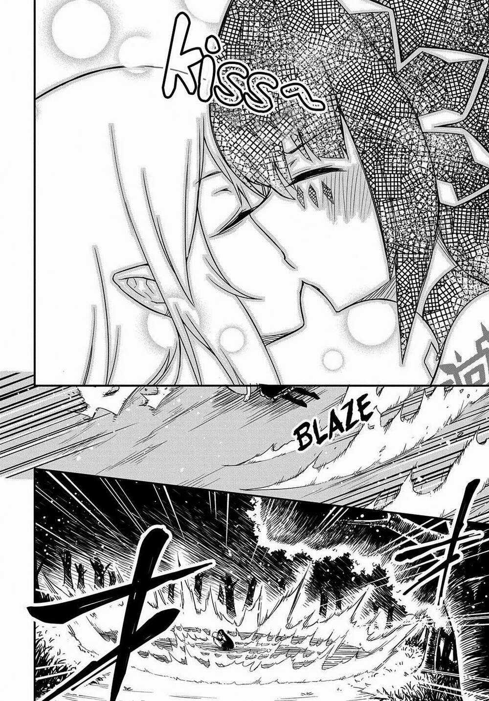 Neta Chara Tensei Toka Anmarida! - Chapter 1 - Trang 35