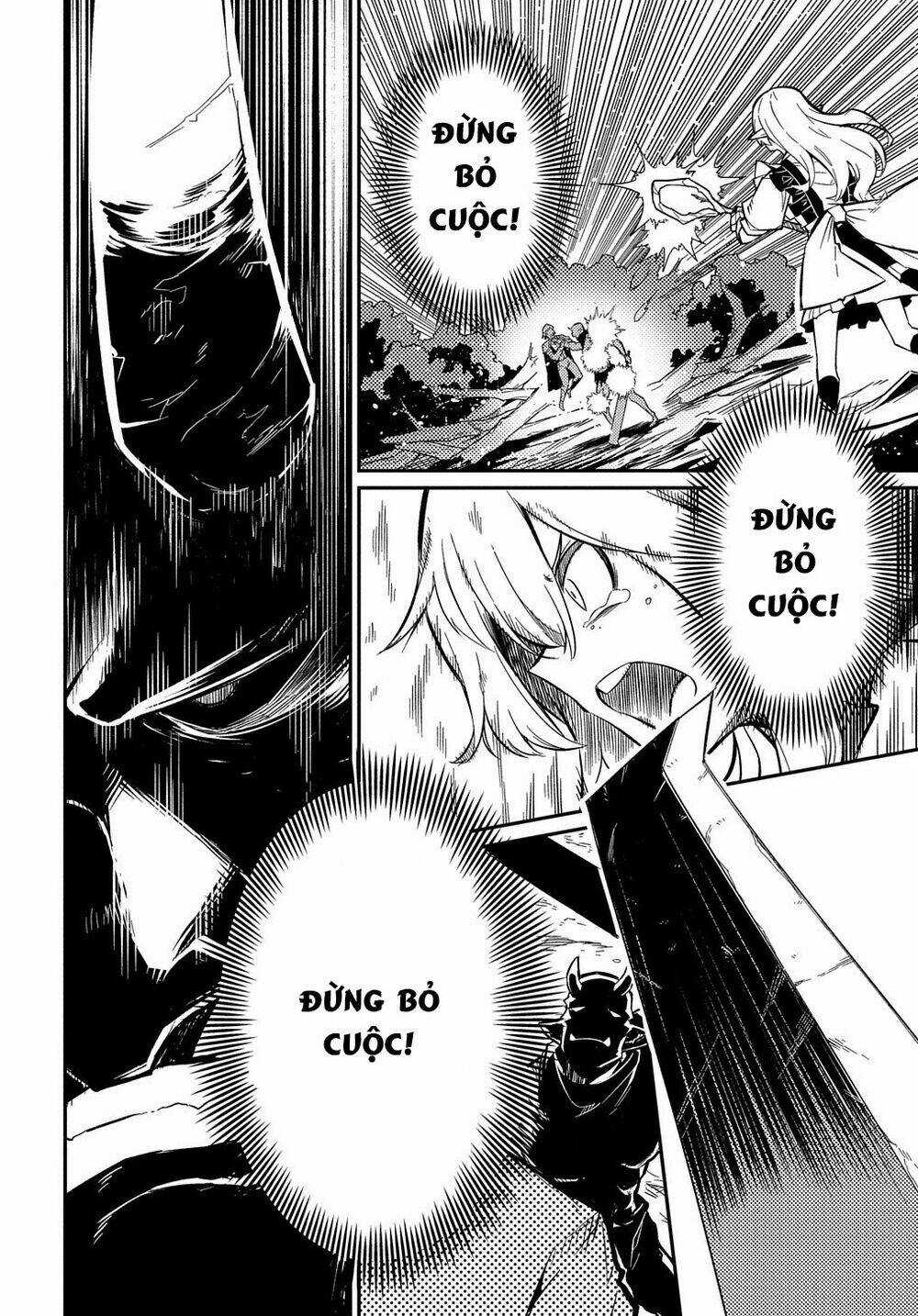 Neta Chara Tensei Toka Anmarida! - Chapter 10 - Trang 28