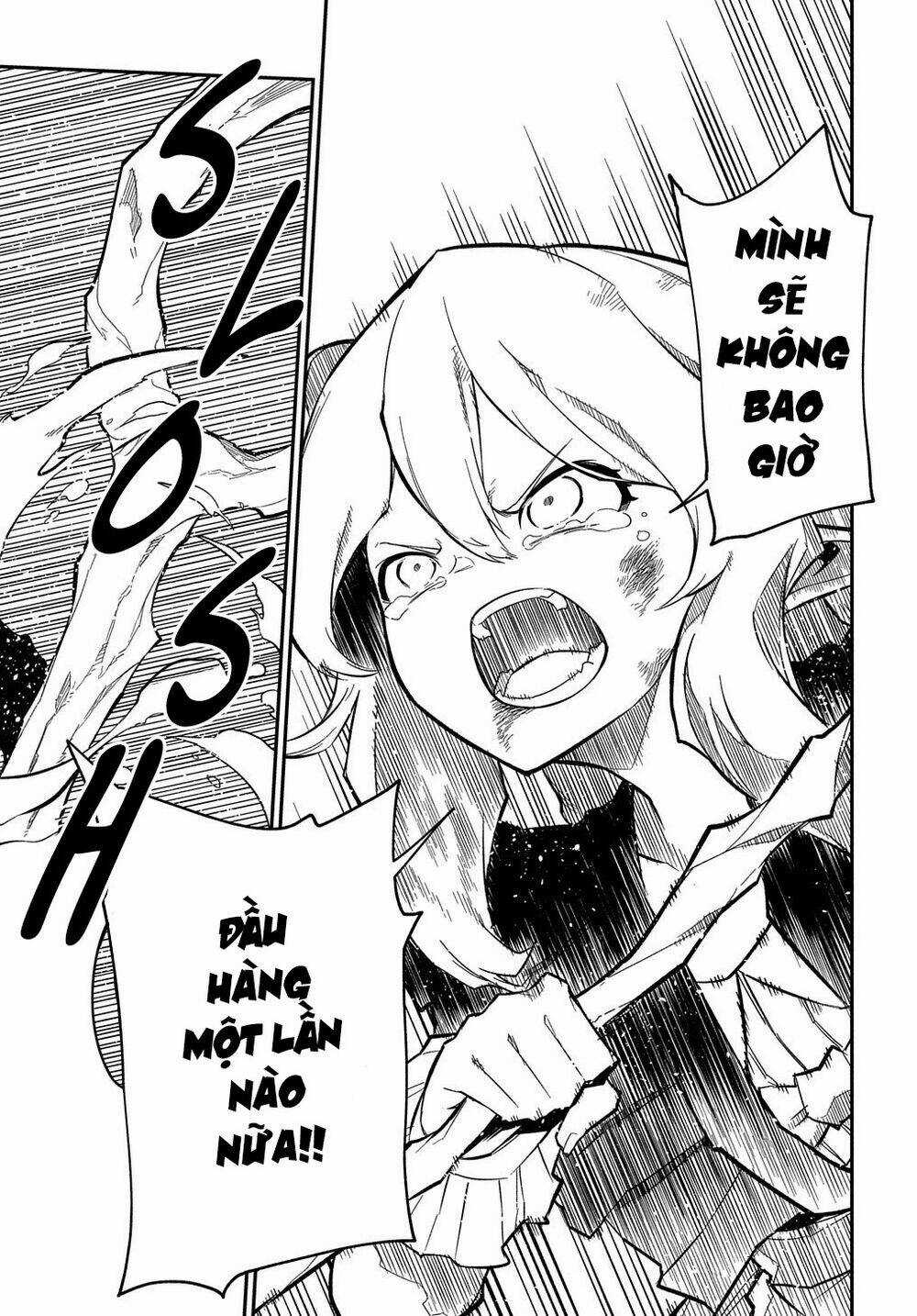 Neta Chara Tensei Toka Anmarida! - Chapter 10 - Trang 29