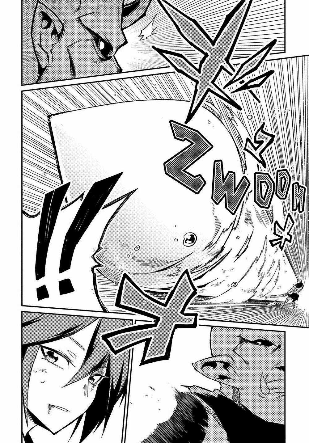 Neta Chara Tensei Toka Anmarida! - Chapter 10 - Trang 30