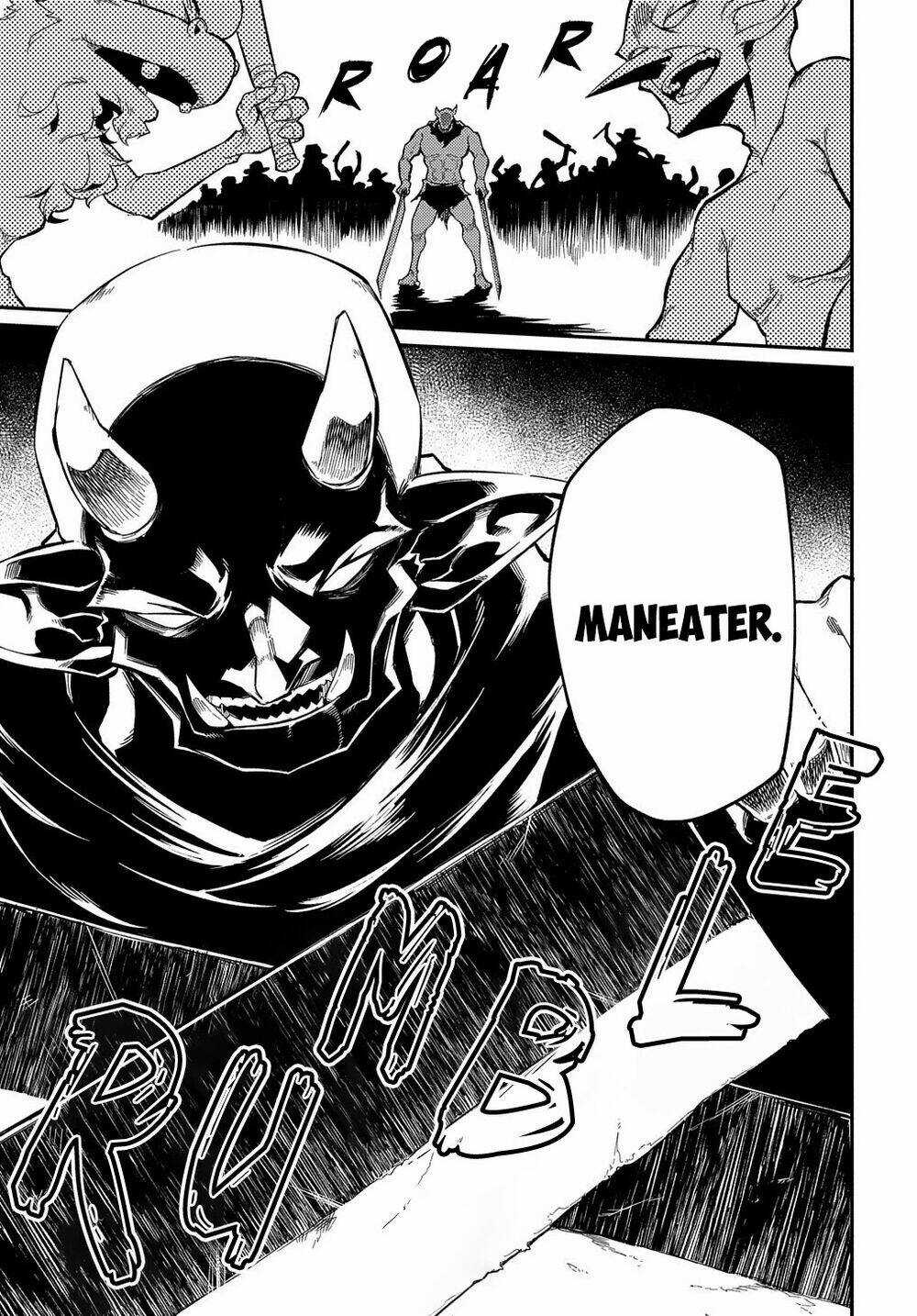 Neta Chara Tensei Toka Anmarida! - Chapter 10 - Trang 5