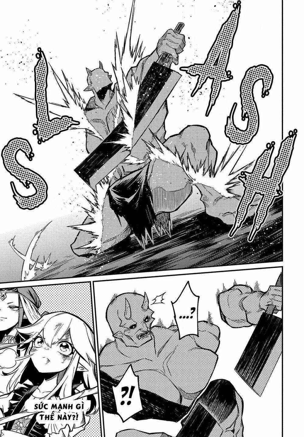 Neta Chara Tensei Toka Anmarida! - Chapter 11 - Trang 13