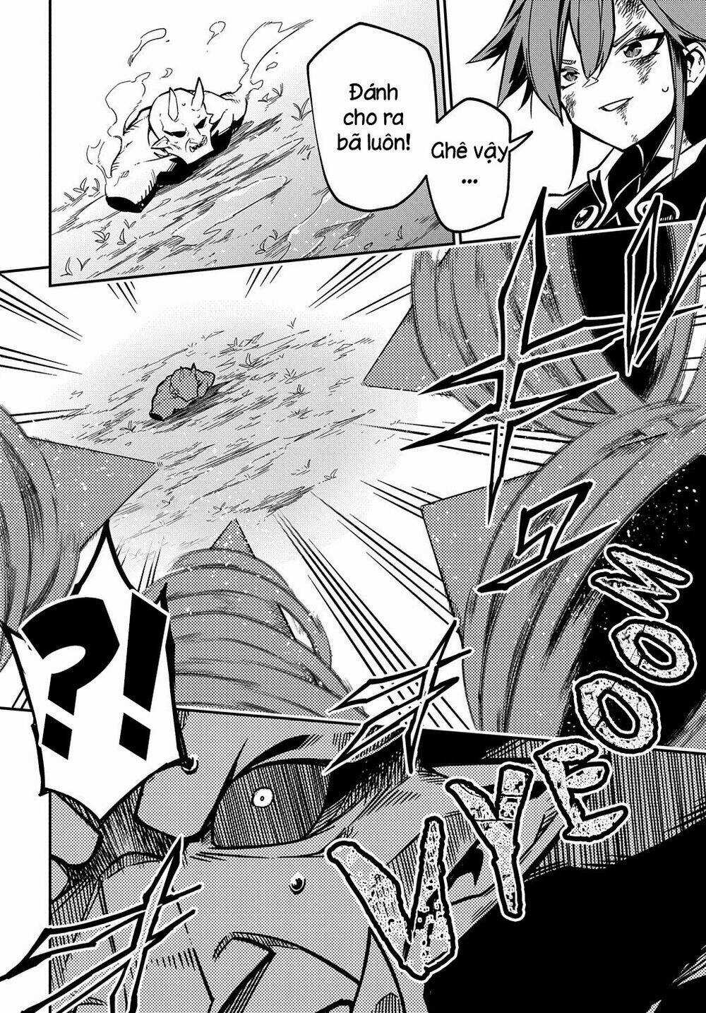 Neta Chara Tensei Toka Anmarida! - Chapter 11 - Trang 14