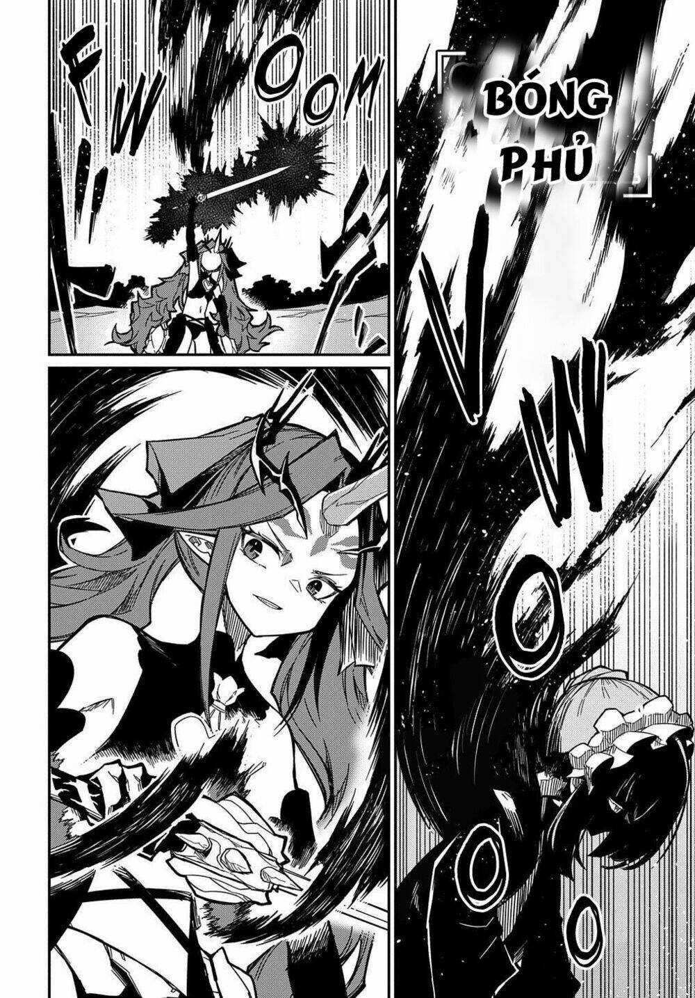 Neta Chara Tensei Toka Anmarida! - Chapter 12 - Trang 20