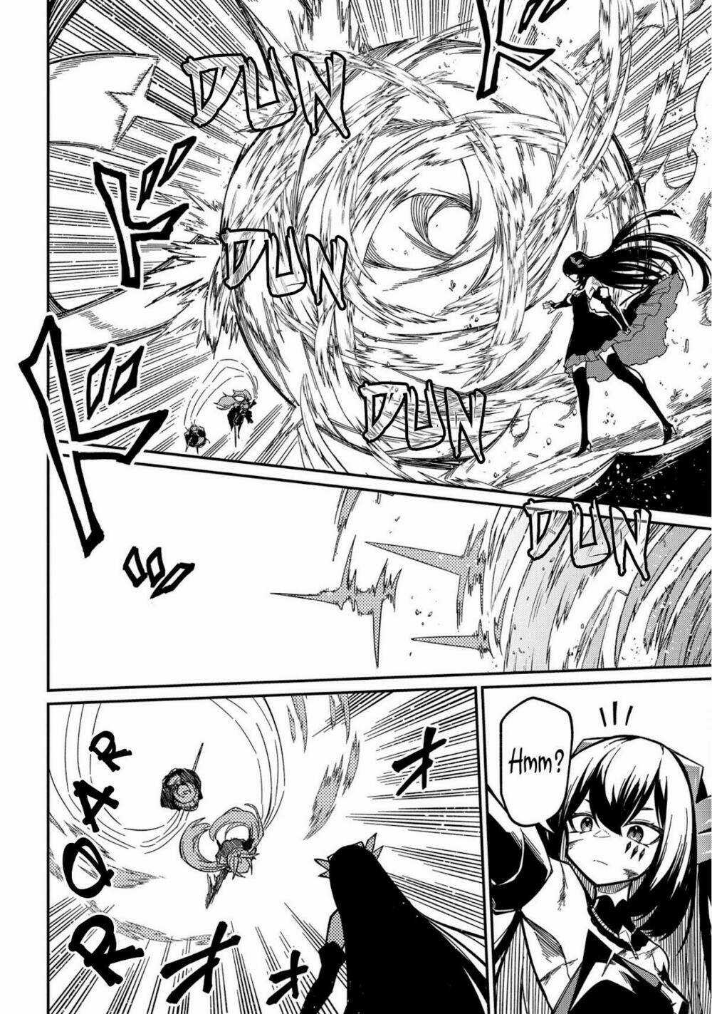 Neta Chara Tensei Toka Anmarida! - Chapter 13 - Trang 12