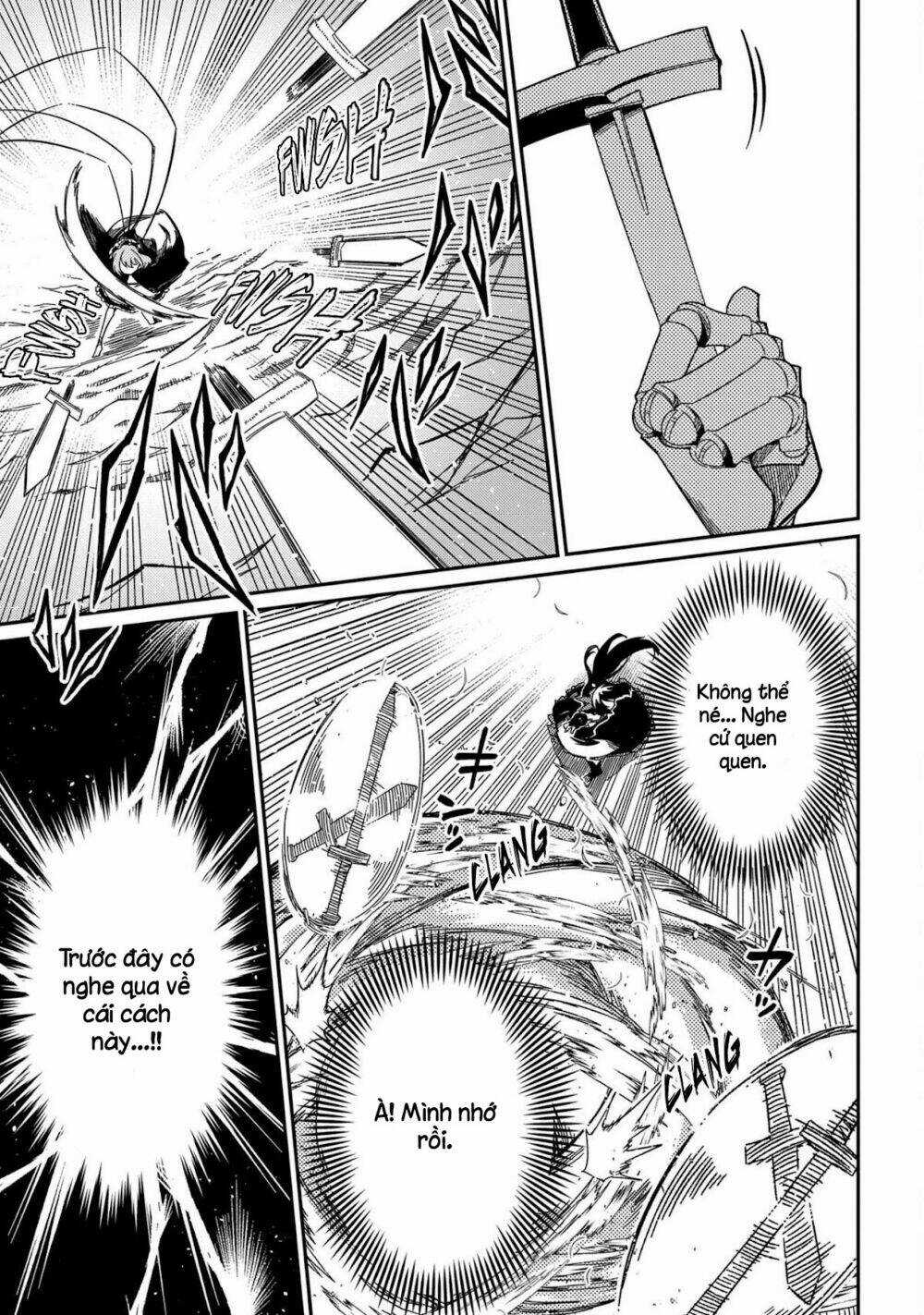 Neta Chara Tensei Toka Anmarida! - Chapter 13 - Trang 15