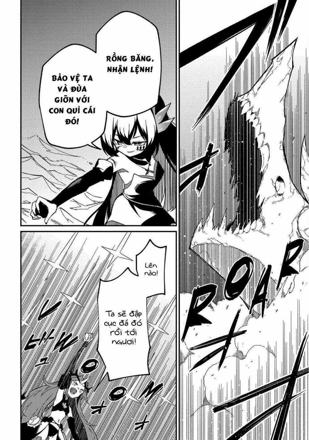 Neta Chara Tensei Toka Anmarida! - Chapter 13 - Trang 23