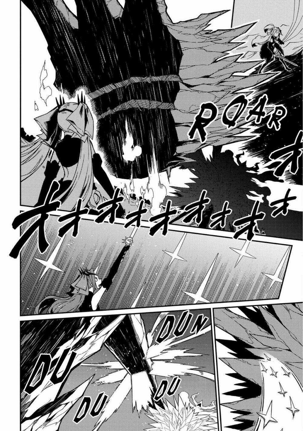 Neta Chara Tensei Toka Anmarida! - Chapter 13 - Trang 25