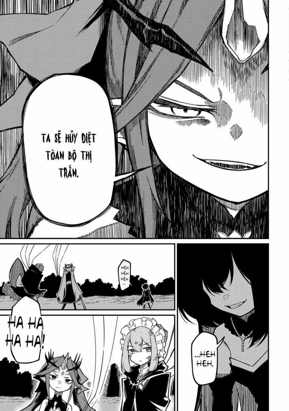 Neta Chara Tensei Toka Anmarida! - Chapter 13 - Trang 6