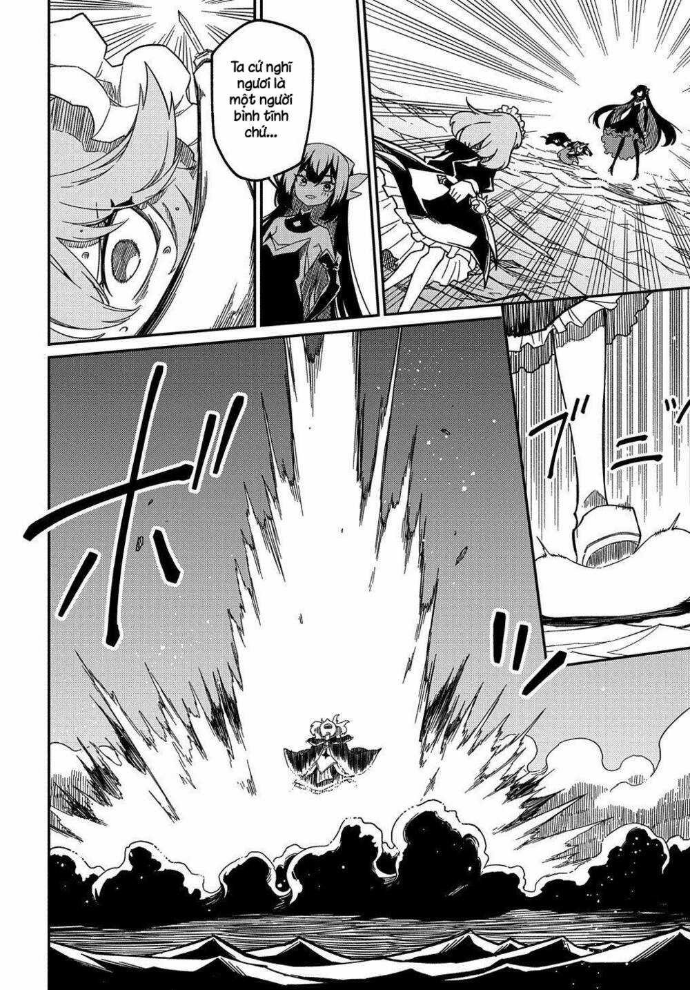 Neta Chara Tensei Toka Anmarida! - Chapter 14 - Trang 20