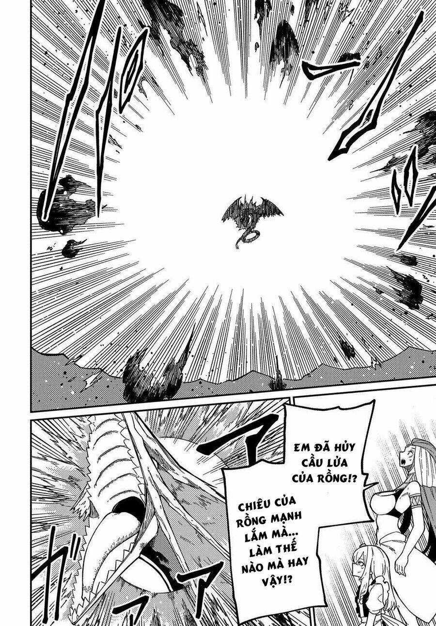 Neta Chara Tensei Toka Anmarida! - Chapter 16.2 - Trang 15