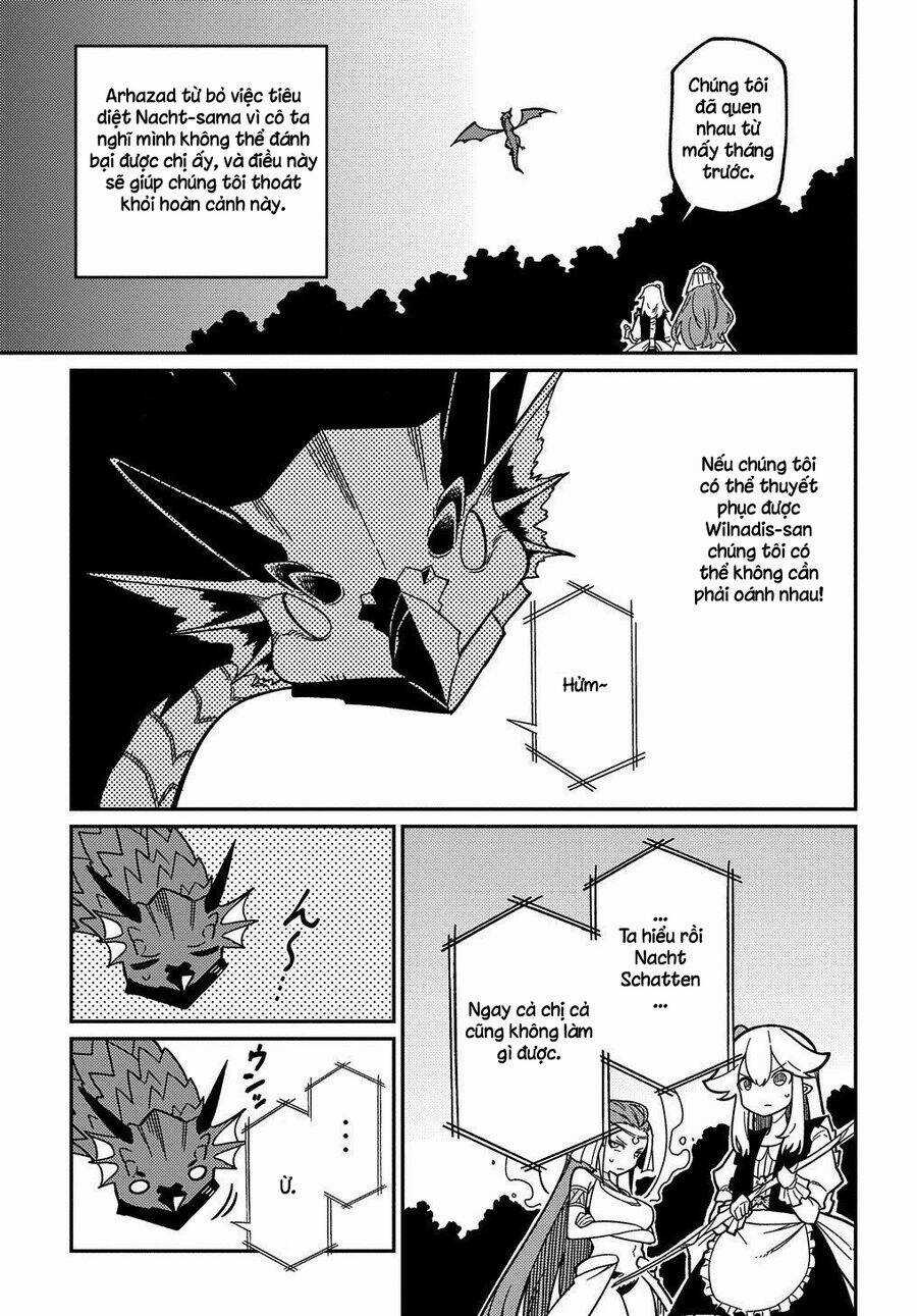 Neta Chara Tensei Toka Anmarida! - Chapter 16.2 - Trang 6