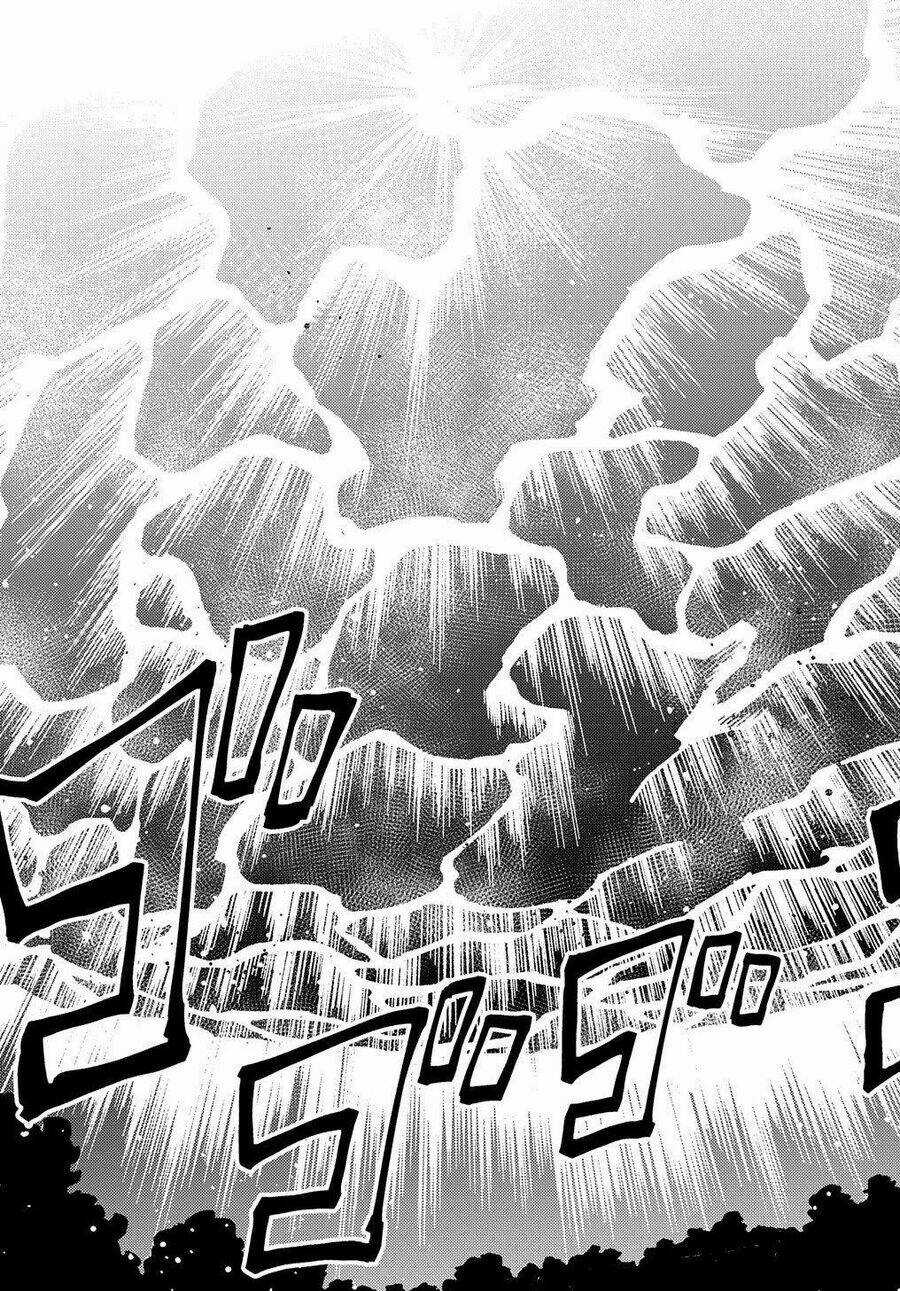 Neta Chara Tensei Toka Anmarida! - Chapter 17 - Trang 8