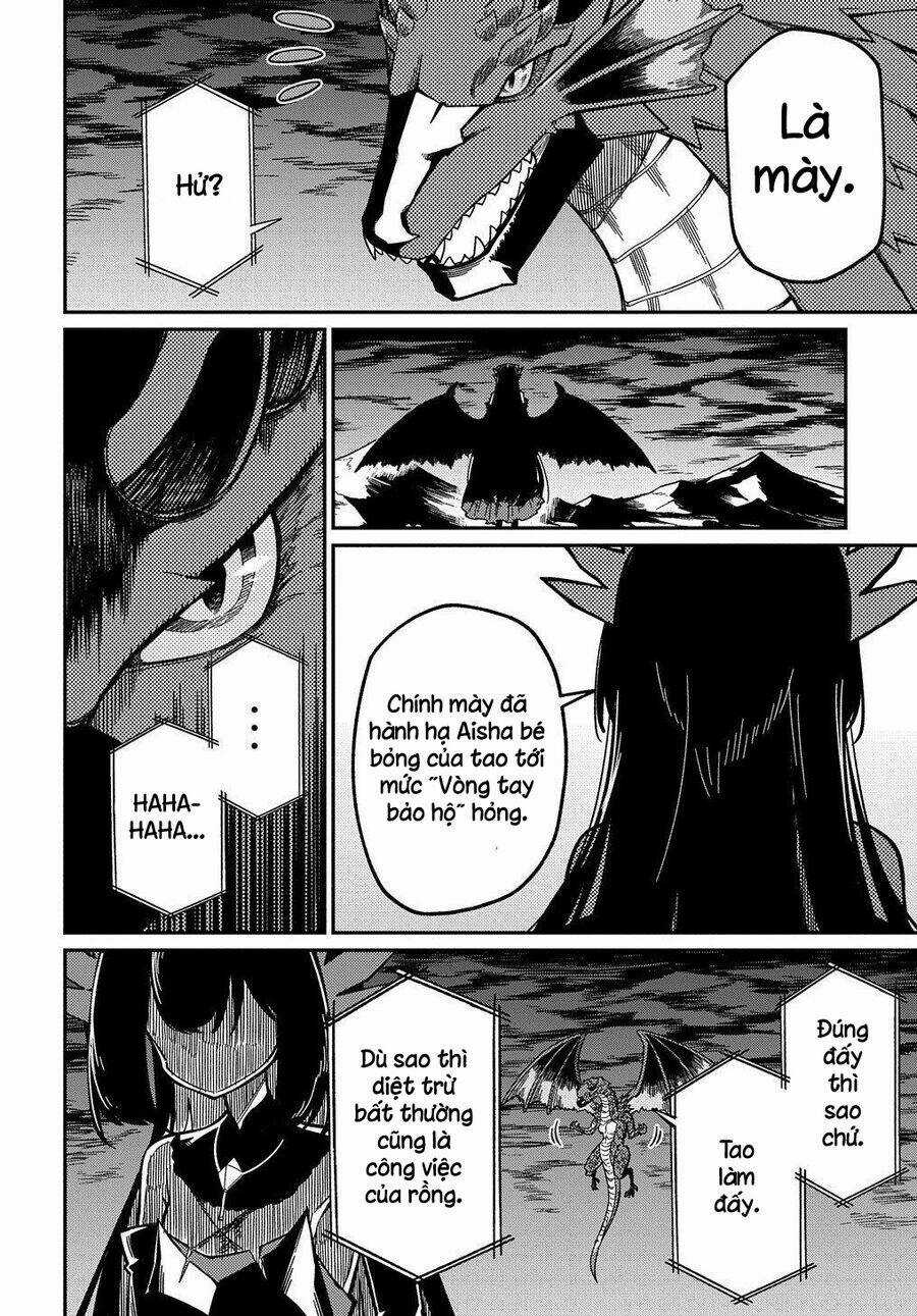 Neta Chara Tensei Toka Anmarida! - Chapter 18.1 - Trang 8