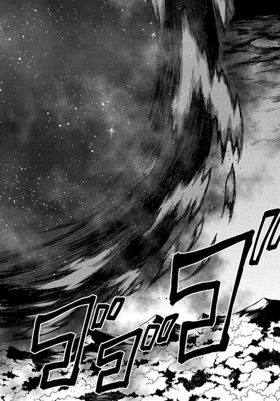 Neta Chara Tensei Toka Anmarida! - Chapter 18.2 - Trang 8