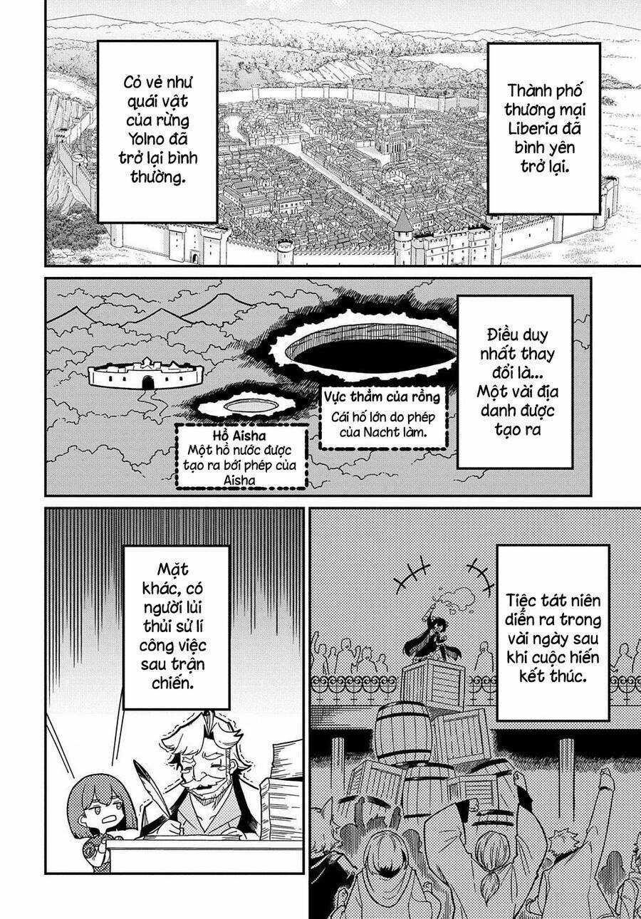 Neta Chara Tensei Toka Anmarida! - Chapter 19 - Trang 6