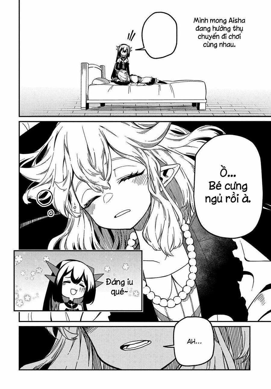 Neta Chara Tensei Toka Anmarida! - Chapter 19 - Trang 8