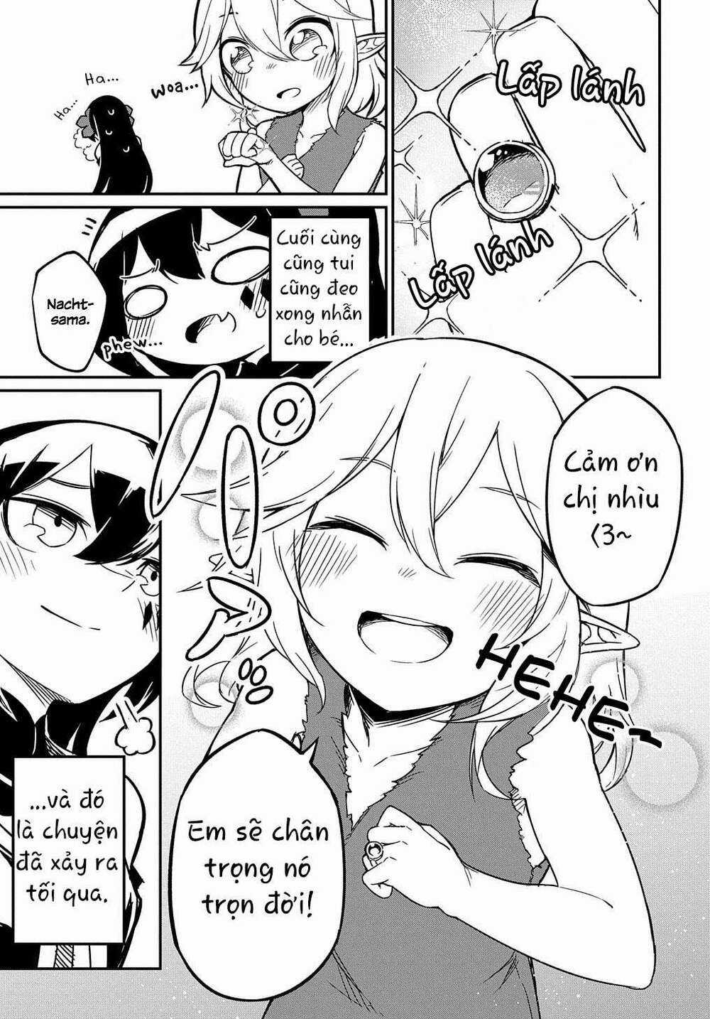 Neta Chara Tensei Toka Anmarida! - Chapter 2 - Trang 14