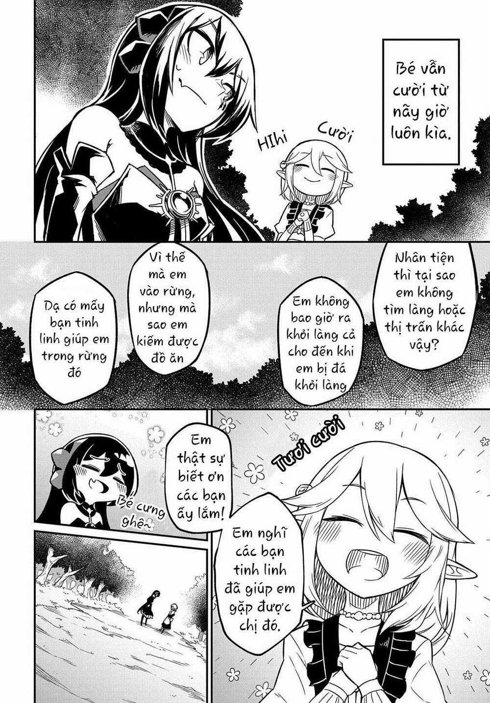 Neta Chara Tensei Toka Anmarida! - Chapter 2 - Trang 15