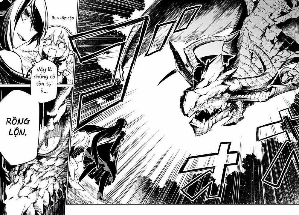 Neta Chara Tensei Toka Anmarida! - Chapter 2 - Trang 17