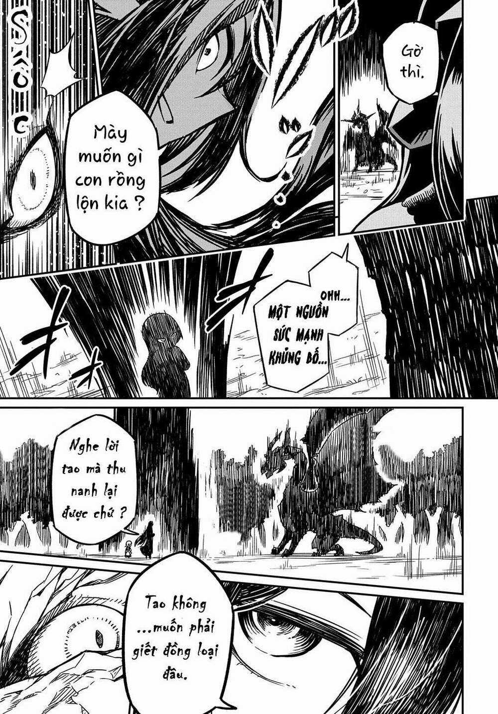 Neta Chara Tensei Toka Anmarida! - Chapter 2 - Trang 19