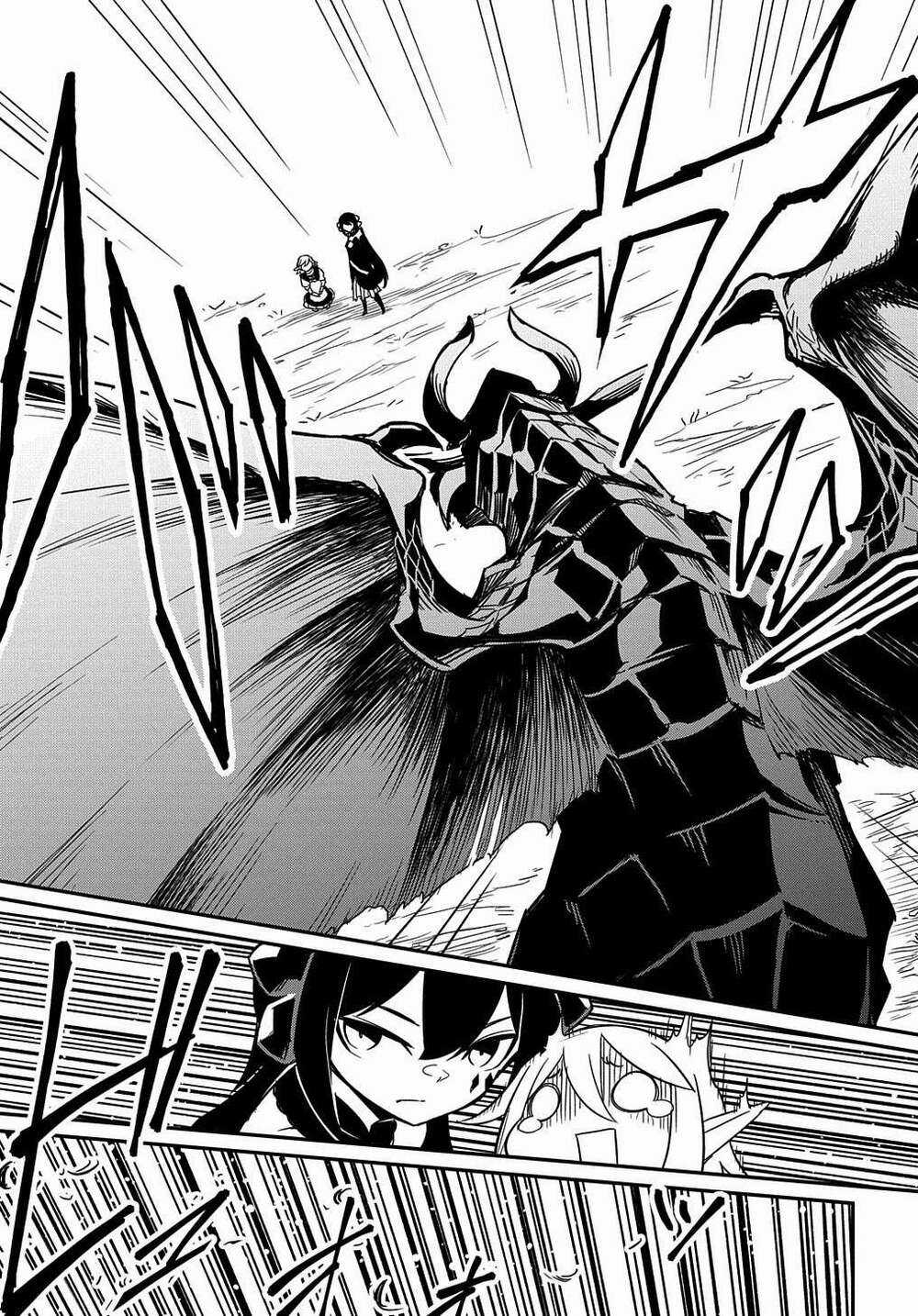 Neta Chara Tensei Toka Anmarida! - Chapter 2 - Trang 27