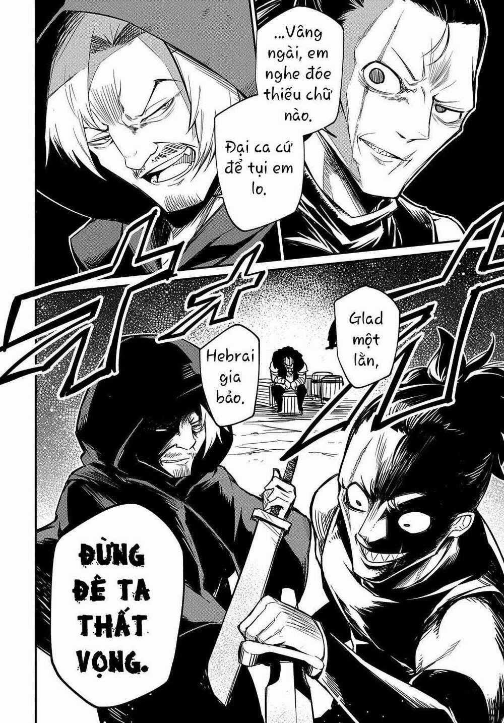 Neta Chara Tensei Toka Anmarida! - Chapter 2 - Trang 32