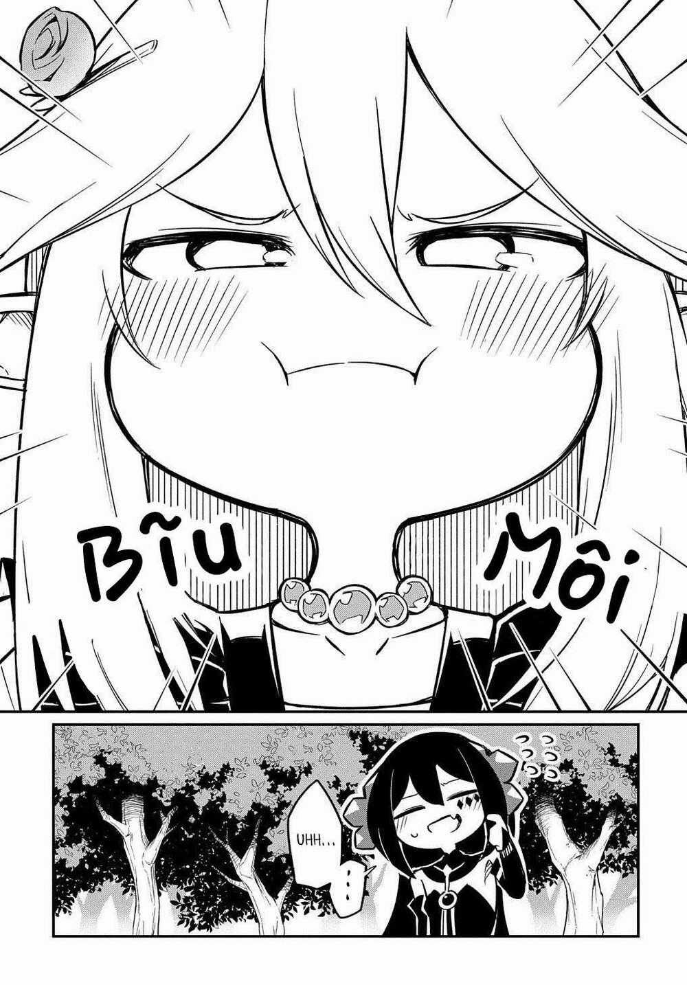 Neta Chara Tensei Toka Anmarida! - Chapter 3 - Trang 2