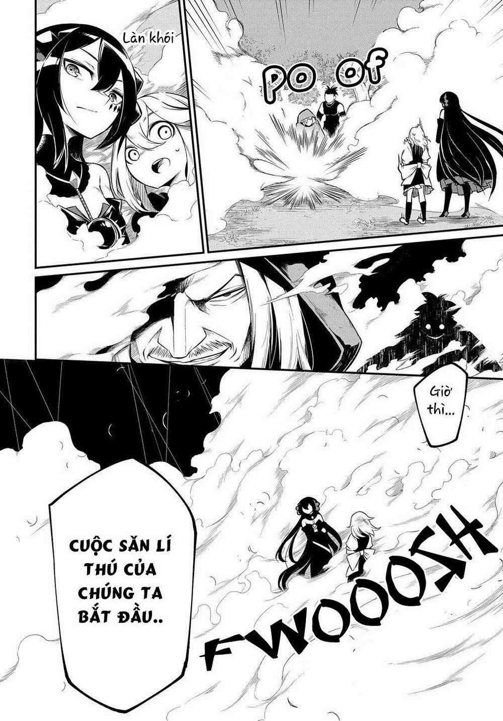 Neta Chara Tensei Toka Anmarida! - Chapter 3 - Trang 15