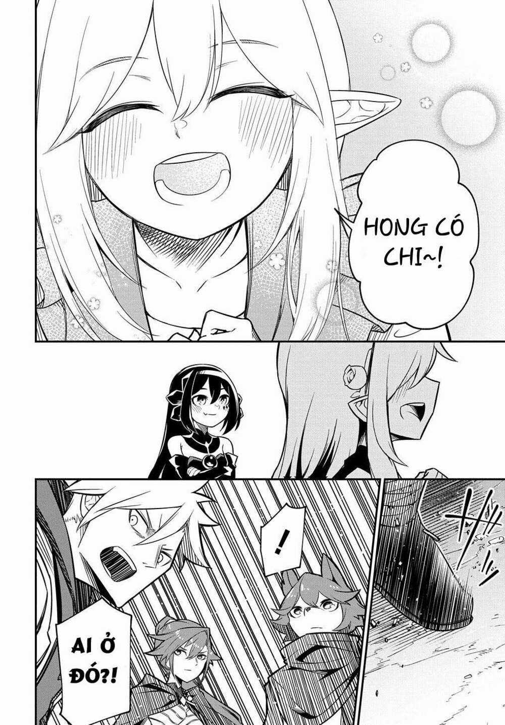 Neta Chara Tensei Toka Anmarida! - Chapter 4 - Trang 29