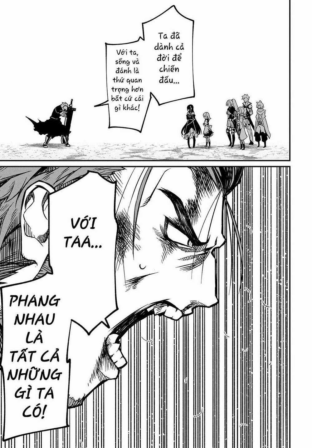 Neta Chara Tensei Toka Anmarida! - Chapter 5 - Trang 30