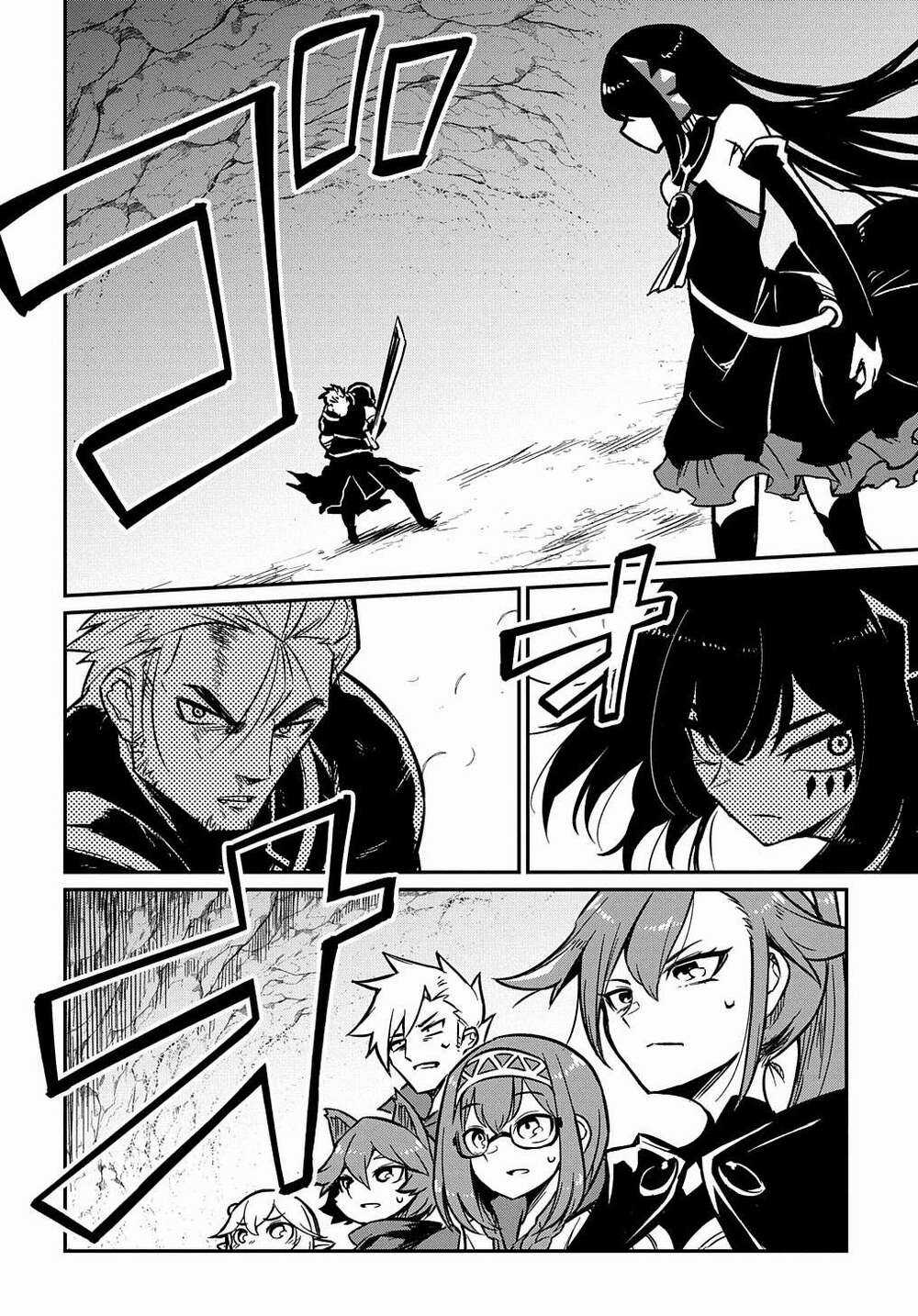 Neta Chara Tensei Toka Anmarida! - Chapter 5 - Trang 33